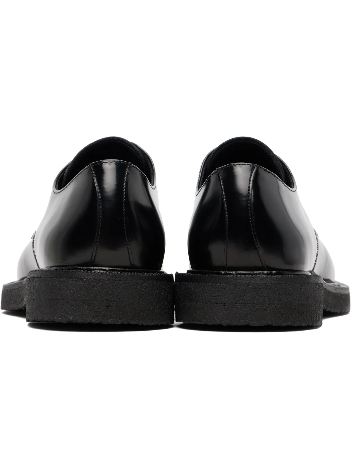A.P.C. 'Les Derbies' ダービー - 画像2