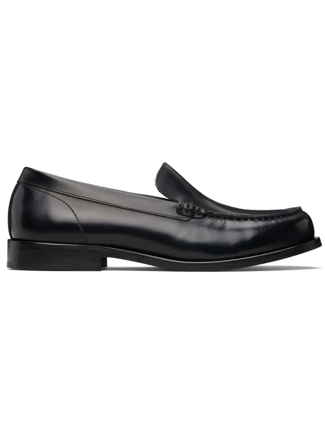 A.P.C. A.P.C. Moc ローファーの商品画像