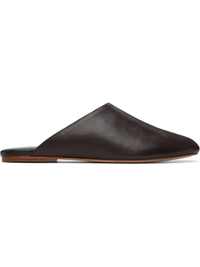 A.P.C. A.P.C. 'Les Mules' ミュールの商品画像