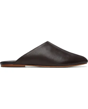 A.P.C. 'Les Mules' ミュール - サムネイル1