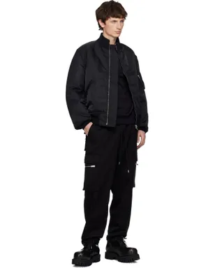A DICIANNOVEVENTITRE Octa Low ホースレザー ダービー - サムネイル5