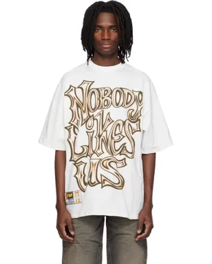 PDF The Boy 'Nobody Like Us' Tシャツ - サムネイル1
