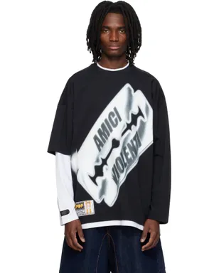 PDF Blade Tシャツ - サムネイル1