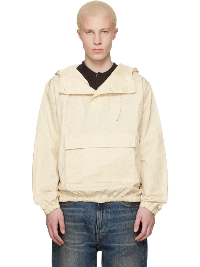 Lacoste Lacoste Water-Repellent プリント ジャケットの商品画像