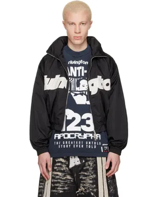 Rivington Roi Rebis Flagship Abotts ジャケット - サムネイル1