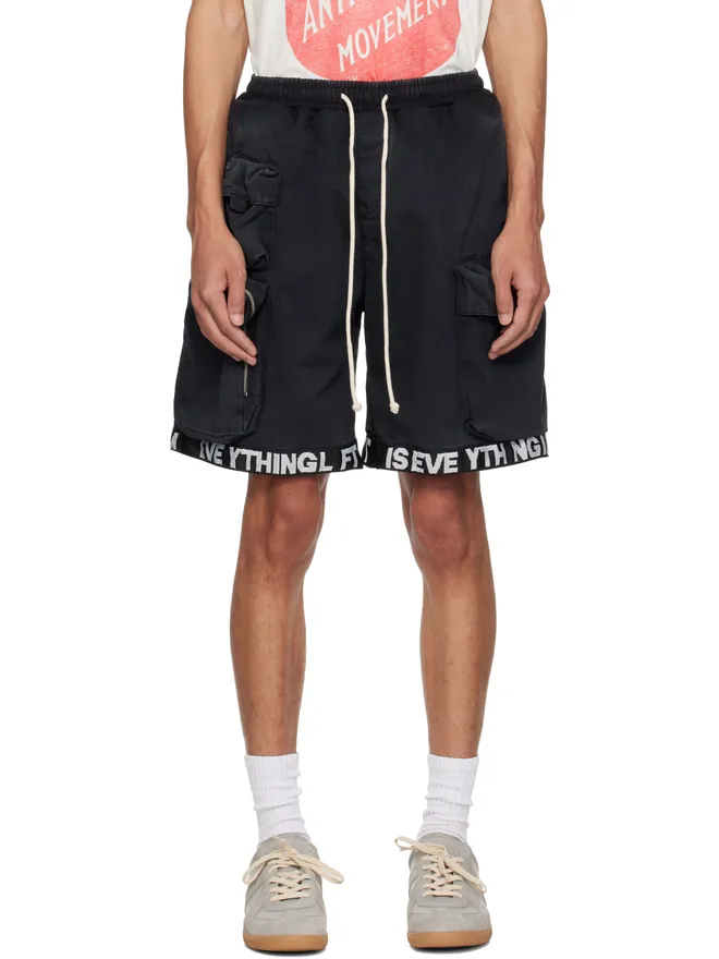 Rivington Roi Rebis Rivington Roi Rebis Left Out ショートパンツの商品画像