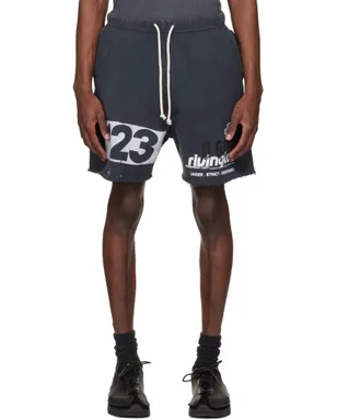 Rivington Roi Rebis Membership USO ショートパンツ - サムネイル1