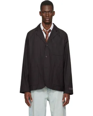 Lacoste Elevated Seasonal テーラードジャケット - サムネイル1
