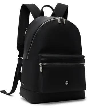 Lacoste Poly キャンバス バックパック - サムネイル2