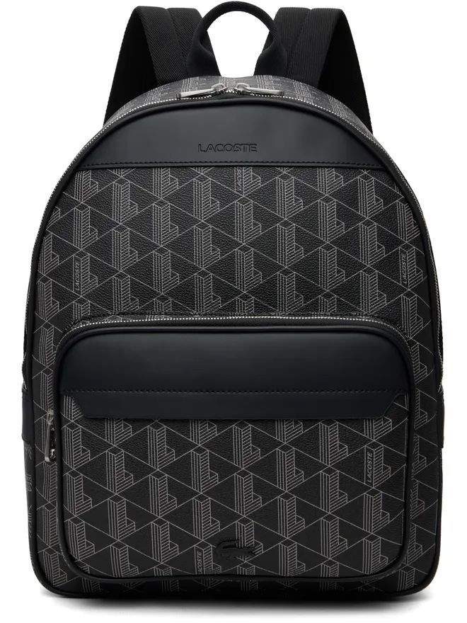 Lacoste Lacoste 'The Blend' バックパックの商品画像
