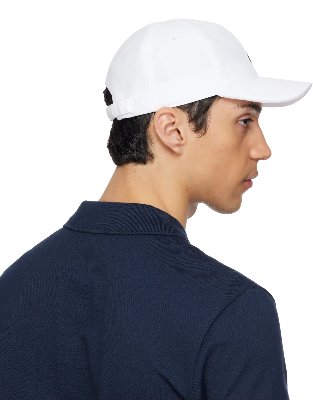 Lacoste French Tennis Team キャップ - 画像3