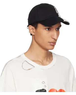 Rivington Roi Rebis Trappist キャップ - サムネイル2