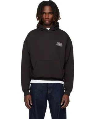 Lacoste Multi プリント フリース フーディ - サムネイル1