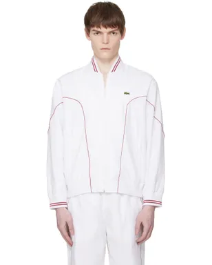 Lacoste Top Tier トラックジャケット - サムネイル1