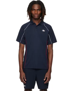 Lacoste French Tennis Team ポロシャツ - サムネイル1