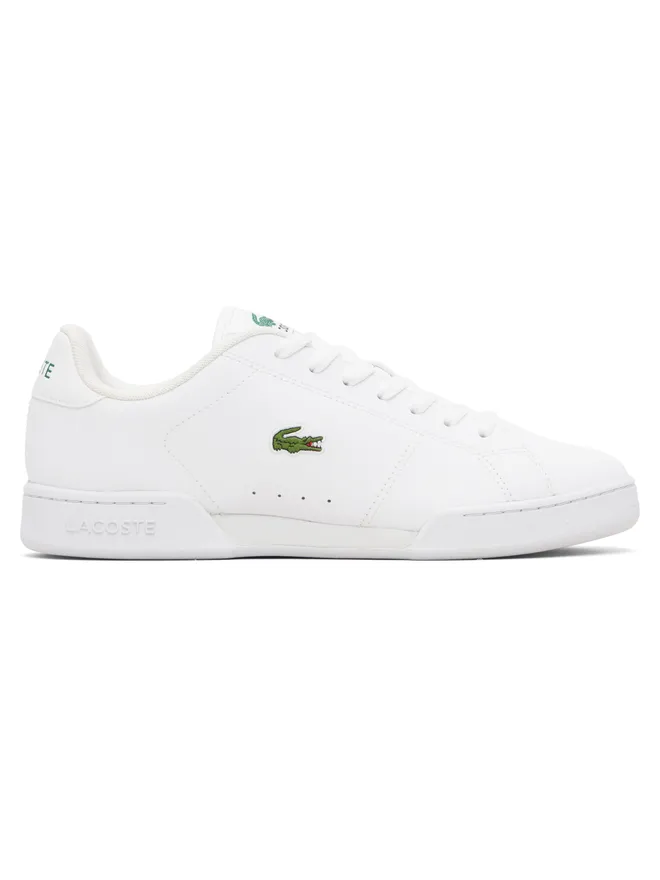 Lacoste Lacoste Carnaby Cup レザースニーカーの商品画像