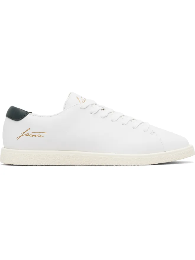 Lacoste Lacoste Linecourt レザースニーカーの商品画像