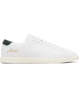Lacoste Linecourt レザースニーカー - サムネイル1