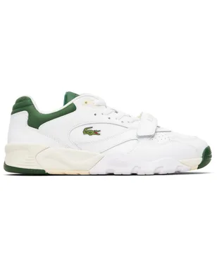 Lacoste Game Train Pro レザースニーカー - サムネイル1