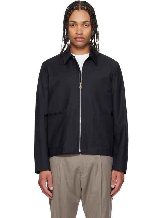 Paul Smith Paul Smith レギュラーフィット ジャケットの商品画像