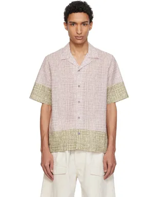 Paul Smith チェック シャツ - サムネイル1