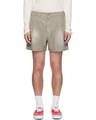 ERL Short Woven ショートパンツ - サムネイル1
