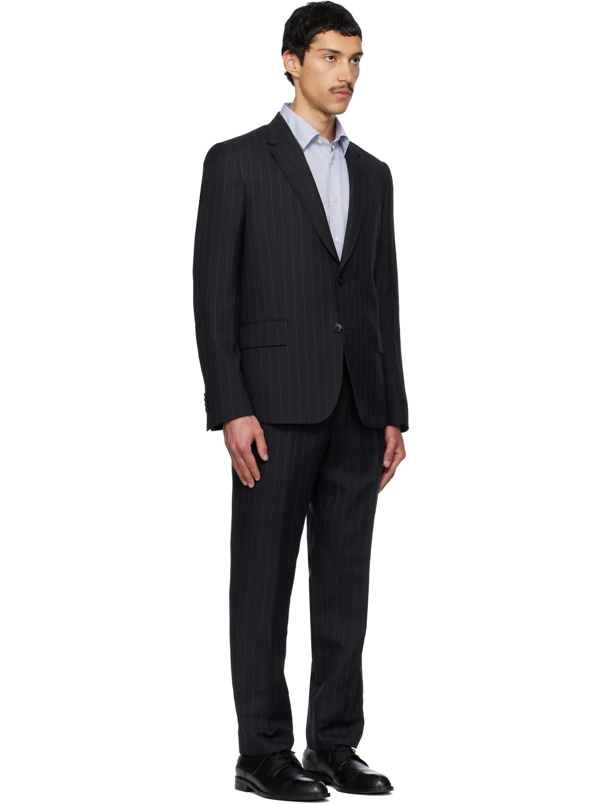 Paul Smith Tailored Two-Button スーツ - 画像2