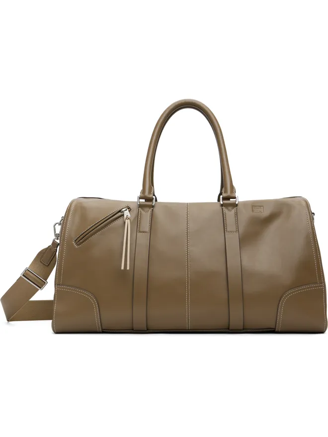 Paul Smith Paul Smith Duffle クロスボディバッグの商品画像
