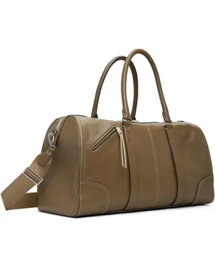 Paul Smith Duffle クロスボディバッグ - サムネイル2