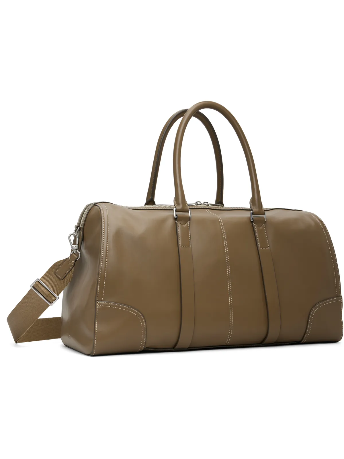 Paul Smith Duffle クロスボディバッグ - 画像3