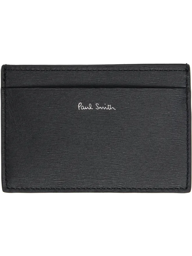 Paul Smith Paul Smith レザー カードケースの商品画像