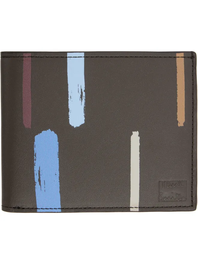 Paul Smith Paul Smith ストライプ 札入れの商品画像