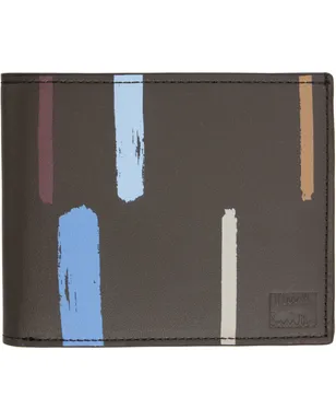 Paul Smith ストライプ 札入れ - サムネイル1