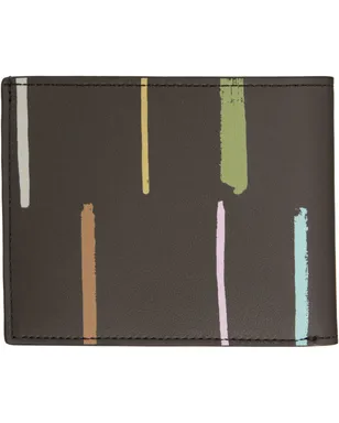 Paul Smith ストライプ 札入れ - サムネイル2