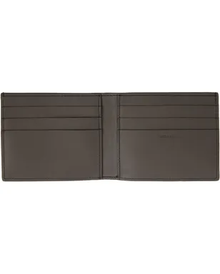 Paul Smith ストライプ 札入れ - サムネイル3