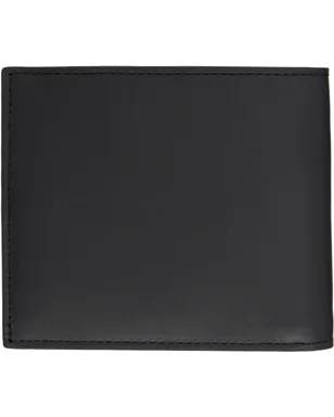 Paul Smith 'Signature Stripe' Interior レザー 札入れ - サムネイル2