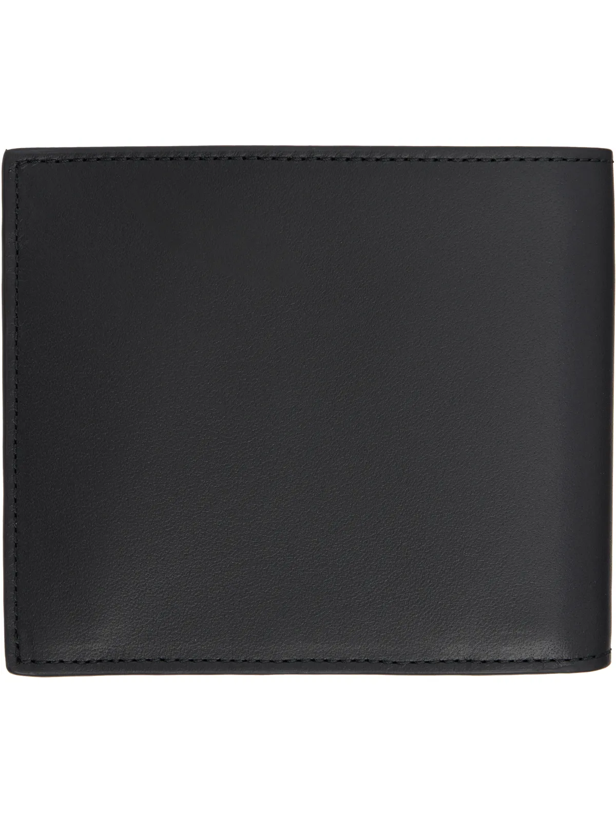 Paul Smith 'Signature Stripe' Interior コイン入れ 二つ折り財布 - 画像2