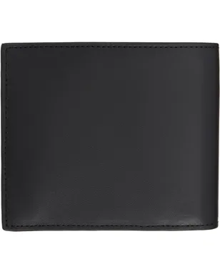Paul Smith 'Signature Stripe' Interior コイン入れ 二つ折り財布 - サムネイル2