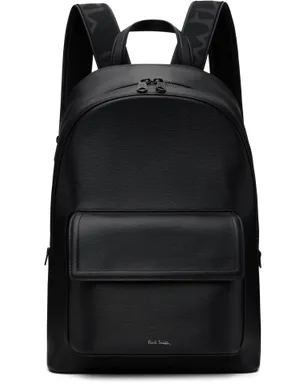Paul Smith ロゴスタンプ バックパック - サムネイル1