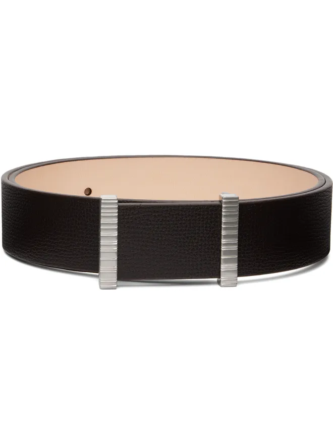 Paul Smith Paul Smith ストライプ バックルベルトの商品画像