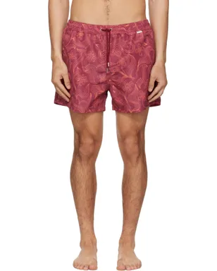 Paul Smith Knots スイムショーツ - サムネイル1