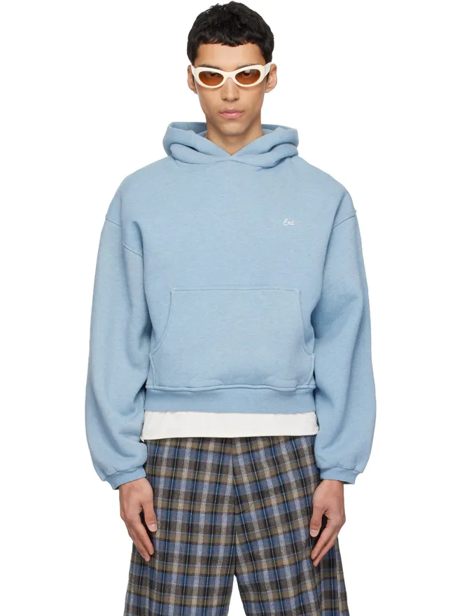ERL ERL Heathered フーディの商品画像