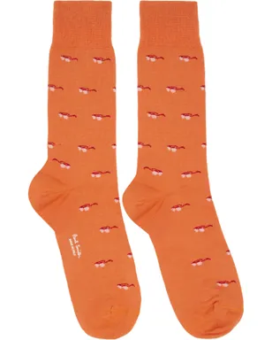 Paul Smith Summer Novelty ソックス 3足セット - サムネイル4