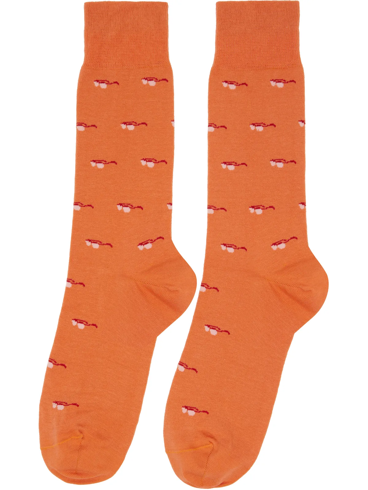 Paul Smith Summer Novelty ソックス 3足セット - 画像5