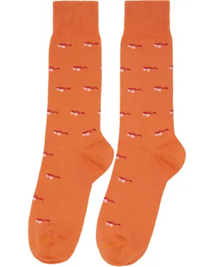 Paul Smith Summer Novelty ソックス 3足セット - サムネイル5