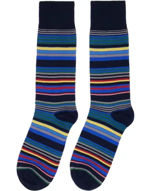 Paul Smith Seasonal ソックス 3足セット - サムネイル3