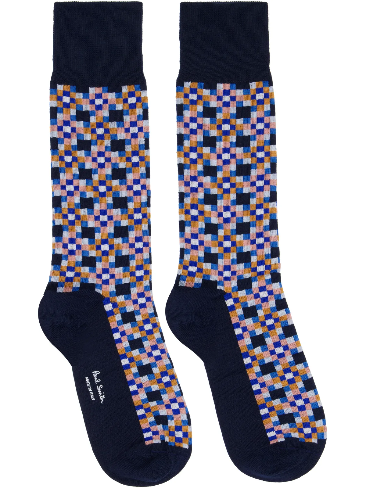 Paul Smith Seasonal ソックス 3足セット - 画像4