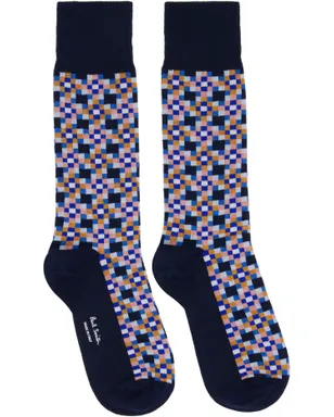 Paul Smith Seasonal ソックス 3足セット - サムネイル4