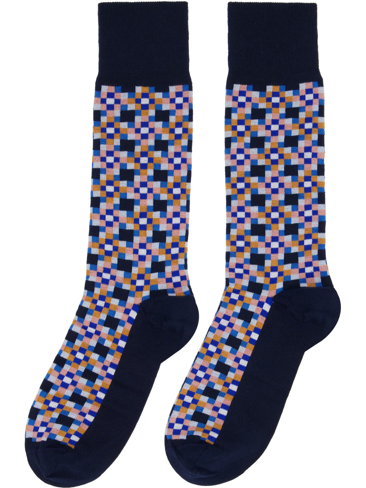 Paul Smith Seasonal ソックス 3足セット - 画像5