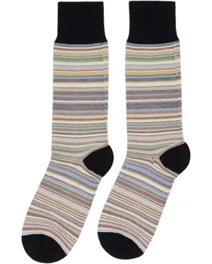 Paul Smith Signaure ソックス 3足セット - サムネイル3
